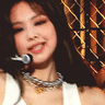 (Kim Jennie)